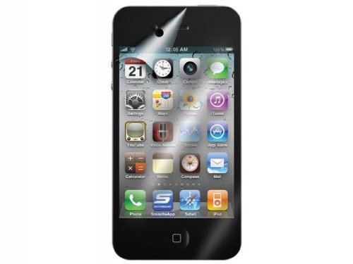 Films for iPhone 4G in UK.