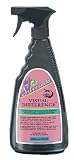 Silverado Visual Difference Horse Stain Remover