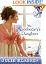 The Apothecary's Daughter (Superior Collection)