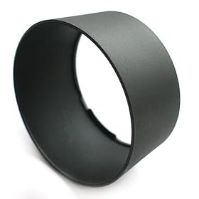 Lens Hood for NIKON AF 80-200mm f/2.8D ED HB-7 HB7