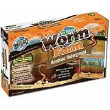 The Eco System Worm Farm: Hoedown Underground - The Eco System Worm Farm: Hoedown Underground