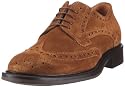 Gant Pittsfield Black Calf Leather 45.42003A001 Herren Klassischer Schn&uuml;rer