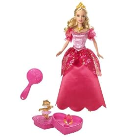 Princess Genevieve