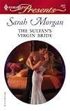 The Sultan's Virgin Bride (Harlequin Presents)