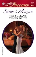 The Sultan's Virgin Bride (Harlequin Presents)