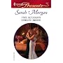 The Sultan's Virgin Bride (Harlequin Presents)
