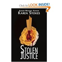 Stolen Justice