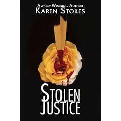 Stolen Justice