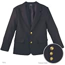 Boys Basic Dress Blazer