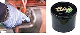Calyx Cast Iron Exhaust Manifold Dressing