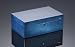 Siglo Humidor M incl. CigarSpa, blau
