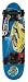 Disney Hot Wheels Speed Machine Loop 2 Loop Skateboard