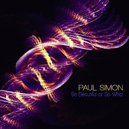 Paul Simon Picture 2