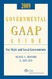 : Governmental GAAP Guide (2009) (Miller Governmental Gaap Guide)