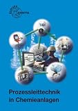 Prozessleittechnik in Chemieanlagen
