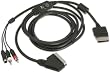 Xbox 360 : Cable (Scart / S-Video) [SL-2316]