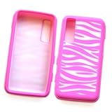 Samsung Behold T919 Laser Skin Case Soft Rubber Silicone Protector Image Co ....