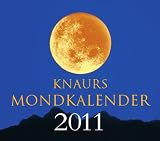 Zoom Produkt-Bild: Knaurs Mondkalender 2011: Der praktische Begleiter f&uuml;r jeden Tag