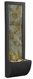 Garden Water Features & Outdoor Fountains item: Walla Indoor Wall Fountain