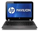 HP Pavilion DM1-4160CA11.6-inch Notebook (VISION E-450,4GB DDR3,640GB 5400)(Radeon HD 6320)