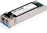TP-Link Gigabit SFP MiniGBIC Module with LC Interface Up to 10km Distance