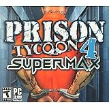 Prison Tycoon 4: Super Max for PC