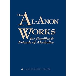 How Al-Anon Works