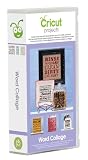 Cricut Word Collage Cartridge