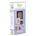 Cricut Word Collage Cartridge