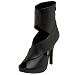 Kelsi Dagger Women's Justina Ankle Wrap Pump