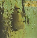 EARTHED LP AUSSIE RED EYE 1987