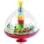Train Musical Spinning Top