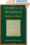 Ethics in Business
