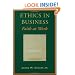Ethics in Business
