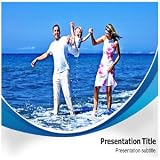 Vacation (PPT)Powerpoint Template | Vacation Templates | vacation powerpoint templates | Vacation Themes | Vacation Backgrounds PowerPoint Templates