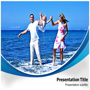 Vacation (PPT)Powerpoint Template | Vacation Templates | vacation powerpoint templates | Vacation Themes | Vacation Backgrounds PowerPoint Templates