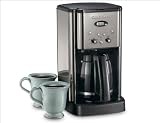 Cuisinart DCC-1200 12-Cup Brew Central Coffeemaker