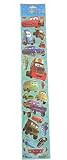 Disney's Cars Sticker Set - Car Sticker (16 x 3)