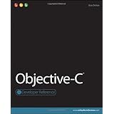 Objective-C (Developer Reference)