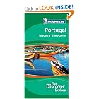 Michelin the Green Guide Portugal (Michelin Green Guides) by Gwen Cannon