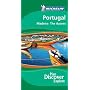 Portugal Green Guide (Michelin Green Guides)