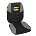 Batman Car Seat Cushion - Padded Comfort Support for Auto & Home (Single)
