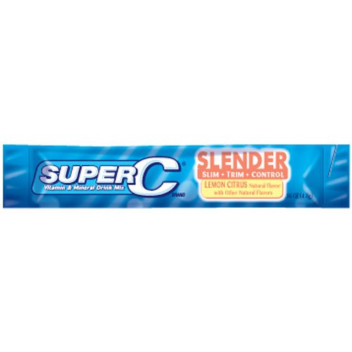 Super C Slender (Single Packet)