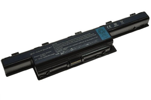 Akku für Packard Bell Easynote