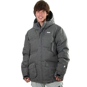 Orage Cook Down Jacket - Mens - Available in Various Sizes and Colors by var goTwisterProductImageStrings = new Object();goTwisterProductImageStrings['prodImageNotAvailTextNoColor'] = 