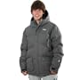 Orage Cook Down Jacket - Men's, Black - Size Medium