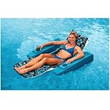 The Royal Hawaiian Lounger Adjustable Chase Lounge