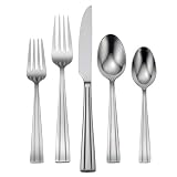 Oneida Aldwych 45-Piece Set, Service for 8
