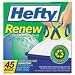 BAG,HEFTY,RCYCL,13GAL,WE