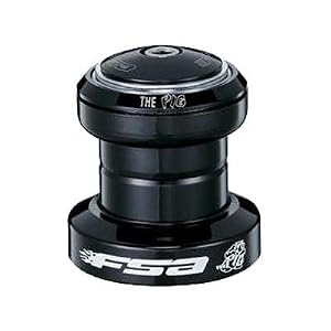 FSA The Pig Mountain Bike Headset - 1 1/8 Inch Threadless